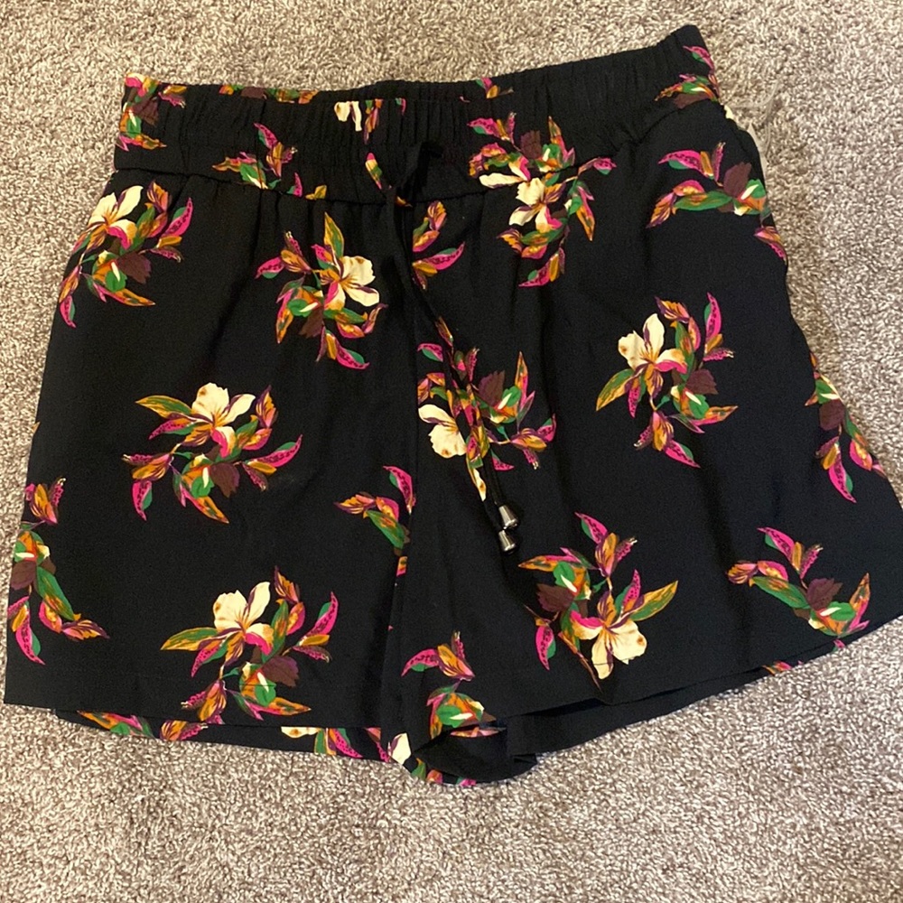 a new day shorts
